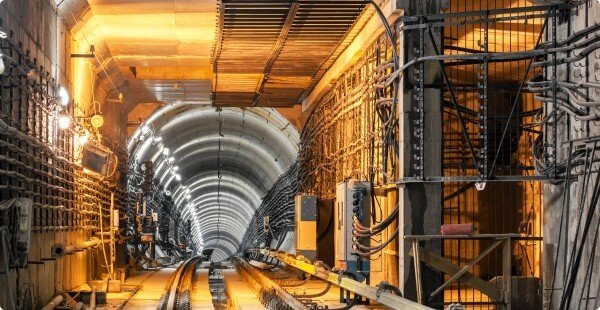 rehabilitación de estructuras