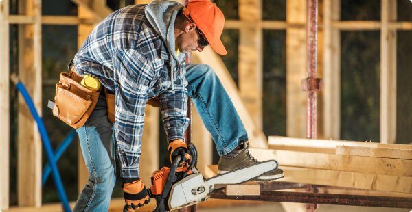 construcciones de viviendas