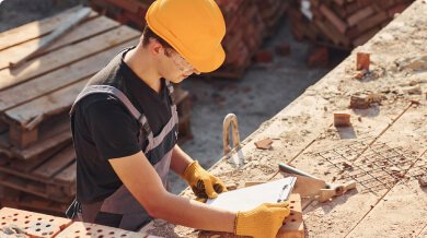 servicios de construcción
